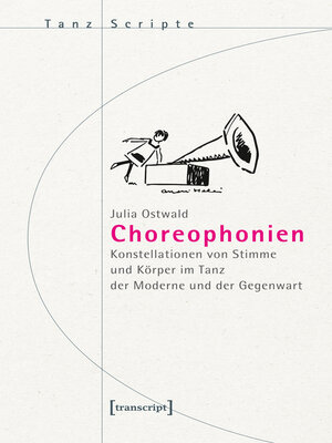 cover image of Choreophonien